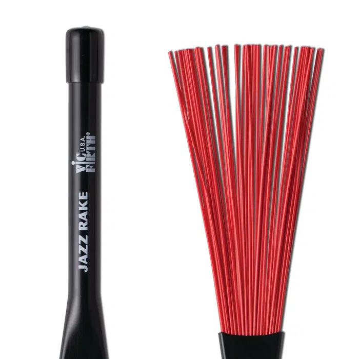 Vic Firth Jazz Rake Vic Firth Jazz Rake