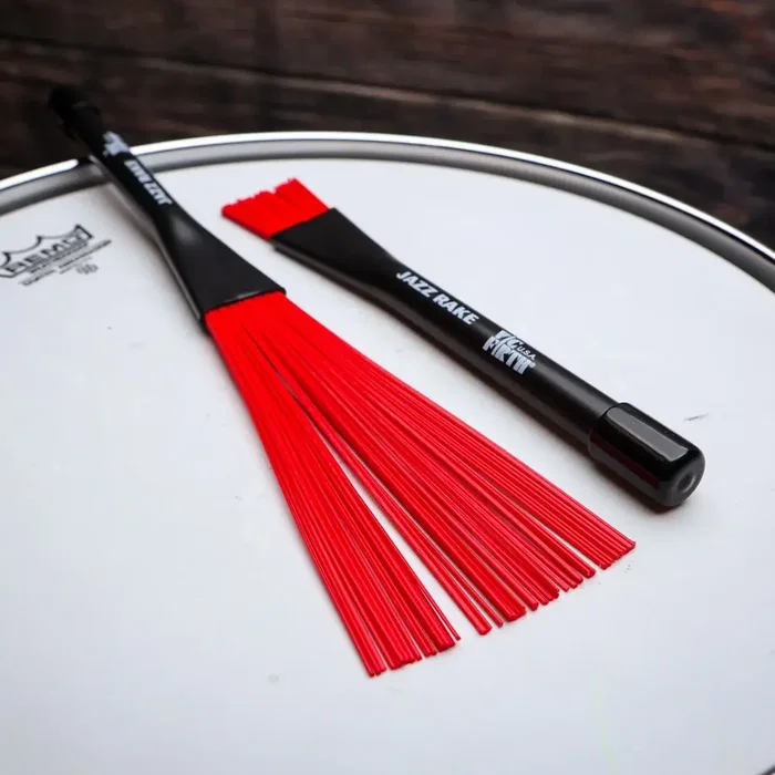 Vic Firth Jazz Rake Vic Firth Jazz Rake