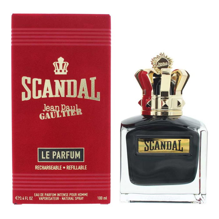 Jean Paul Gaultier Scandal Le Parfum Eau de Parfum 100 ml