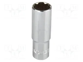 PROLINE Douille 12 pans 8mm 1/2 pouces Longue