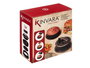 Kinvara Presse à Hamburgers 3 en 1 Antiadhésive PP 12,5x12,5x5,8 cm (Set de 12)