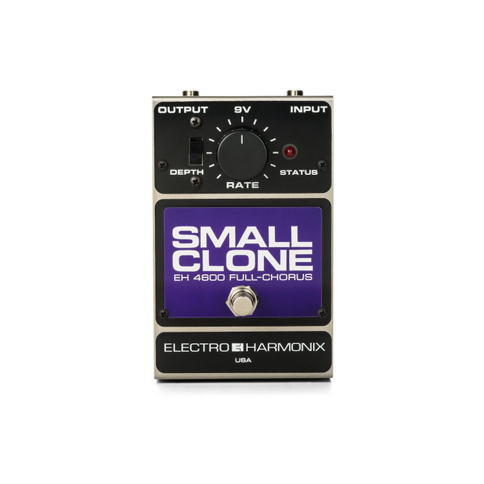 EHX Small Clone EHX Small Clone