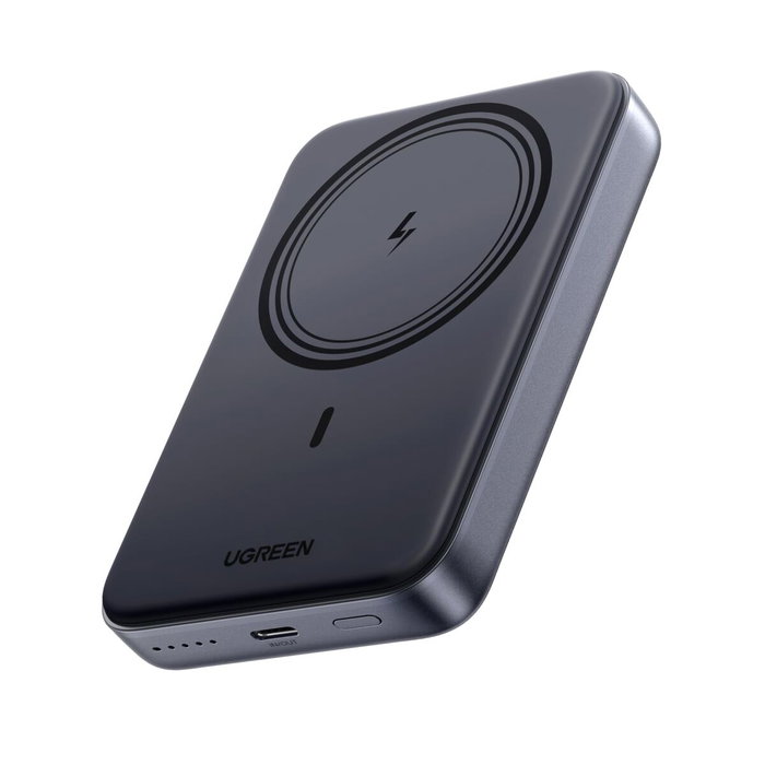 Ugreen Powerbank 25919 Gris 10000 mAh Ugreen Powerbank 25919 Gris 10000 mAh