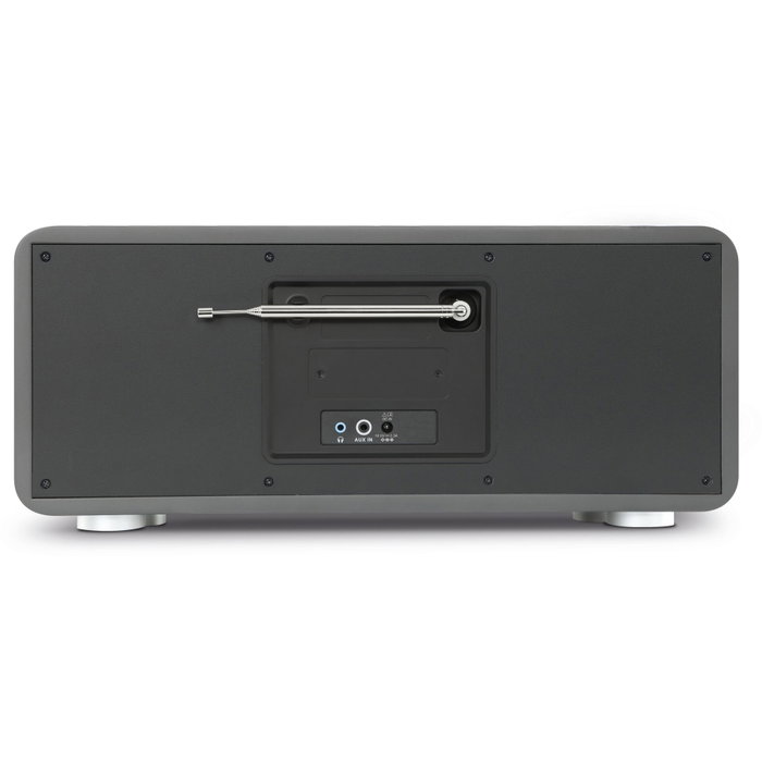 Technisat DigitRadio 602 Anthracite/Silver