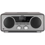 Technisat DigitRadio 602 Anthracite/Silver