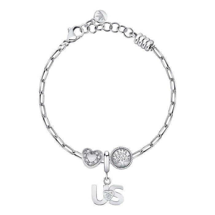 Bracelet Femme Morellato SCZ1320 Bracelet Femme Morellato SCZ1320