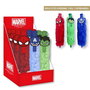 Cerdá Stylo-plume peluche Avengers T.Unica - Stylo à encre avec peluche personnage - Âge minimum 3 ans - Bleu