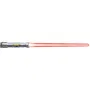 Goliath - Jeu de rôle Power Saber Red - Sabre laser 1:1 contractable et rétractable - Jouet pour enfants à partir de 8 ans