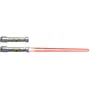 Goliath - Jeu de rôle Power Saber Red - Sabre laser 1:1 contractable et rétractable - Jouet pour enfants à partir de 8 ans