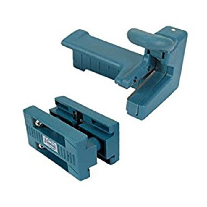 VIRUTEX Kit de profilage AU-93 + recalibreur RC21E pour épaisseur maximale de 0,6 mm VIRUTEX Kit de profilage AU-93 + recalibreur RC21E pour épaisseur maximale de 0,6 mm