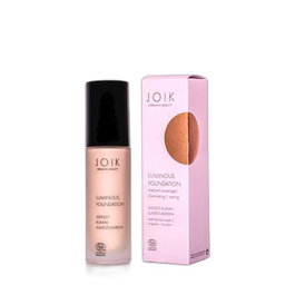 JOIK JOI Base de Maquillage Lumineuse 02 Sand 30 ml