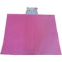 Hello Kitty Plaid polaire à capuche 3D Rose - 120 x 150 cm