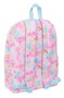 Safta Mochila pour ordinateur portable 14.1'' Barbie "Painterly" 31 x 43 x 13 cm - Sac à dos