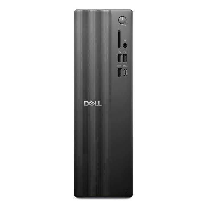 Dell Pro Slim Essential Qvs1260 - PC de Bureau Intel Core i7-14700, 16 Go RAM, SSD 512 Go, Windows 11 Pro