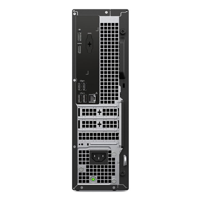 Dell Pro Slim Essential Qvs1260 - PC de Bureau Intel Core i7-14700, 16 Go RAM, SSD 512 Go, Windows 11 Pro