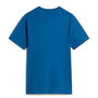 T shirt à manches courtes Enfant Vans Left Chest True Bleu Blue marine