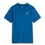 T shirt à manches courtes Enfant Vans Left Chest True Bleu Blue marine