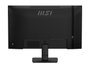 MSI PRO MP272 E14C Moniteur 27 pouces Full HD 144Hz IPS