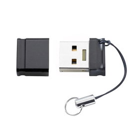 Intenso Slim Line 32GB Clé USB 3.2 Gen 1 Ultracompacte - Modèle 3532480