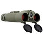 Braun Jumelles 10x42 LRF Vert
