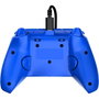 Turtle Beach Afterglow Wave Manette de jeu RGB - Bleu - Filaire