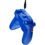 Turtle Beach Afterglow Wave Manette de jeu RGB - Bleu - Filaire
