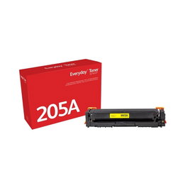 Xerox Everyday Toner Jaune compatible HP CF532A (205A)​
