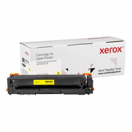 Xerox Everyday Toner Jaune compatible HP CF532A (205A) 006R04261