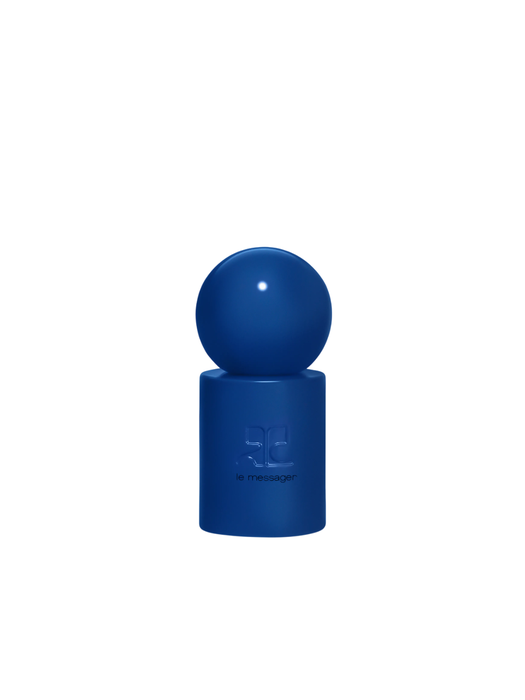 Courreges Le Messager Eau de Parfum Unisexe 50 ml Courreges Le Messager Eau de Parfum Unisexe 50 ml