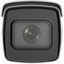 Hikvision DeepinView Moto Caméra de sécurité IP 4MP Varifocal 2.8-12mm