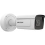 Hikvision DeepinView Moto Caméra de sécurité IP 4MP Varifocal 2.8-12mm