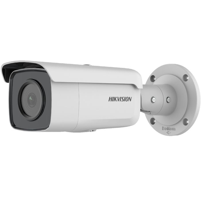 Hikvision DeepinView Moto Caméra de sécurité IP 4MP Varifocal 2.8-12mm Hikvision DeepinView Moto Caméra de sécurité IP 4MP Varifocal 2.8-12mm