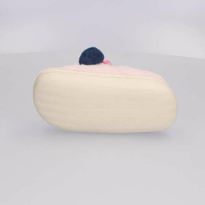 Chaussons Minnie Mouse Rose 24-25