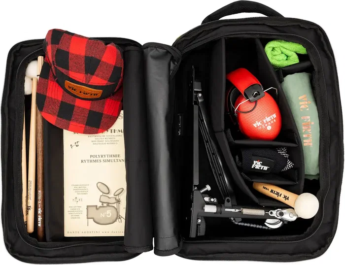 VICFIRTH Mochila Tour Professional Collection VICFIRTH Mochila Tour Professional Collection