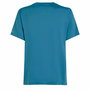T-shirt à manches courtes homme O'Neill O'Riginals Hybrid Upf Graphic Bleu