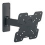 Vogels TVM 1223 Full-Motion Small Support mural pour TV