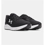 Chaussures de Running pour Adultes Under Armour Charged Noir M