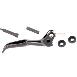SRAM Levier de frein Level TLM aluminium noir