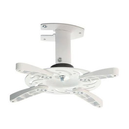 Vivolink Support de plafond Pro, blanc, 15 kg