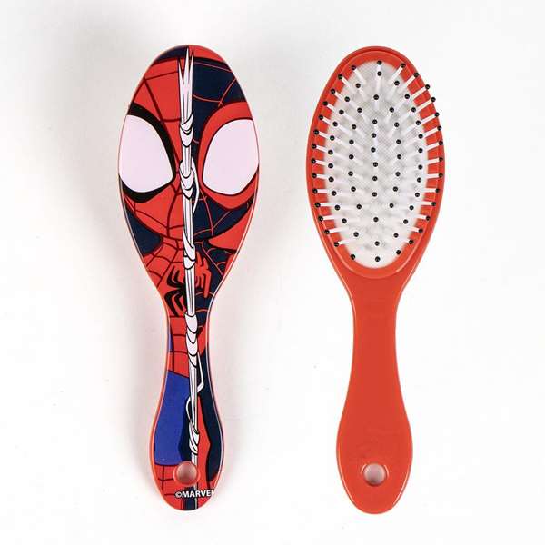 Spidey Nécessaire de voyage et de toilette pour accessoires - 23.0 x 15.0 x 8.0 cm
