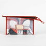 Nécessaire de Voyage Spidey Rouge 23 x 15 x 8 cm