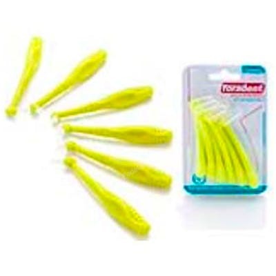 ORADENT Cepillo Interdental Extrafino 6 Pièces ORADENT Cepillo Interdental Extrafino 6 Pièces