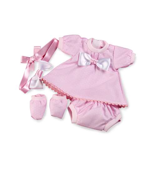 Muñecas Arias Poupée Vestido Elegance 33 cm - Série de 6 Modèles Assortis dès 3 Ans