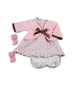 Muñecas Arias Poupée Vestido Elegance 33 cm - Série de 6 Modèles Assortis dès 3 Ans