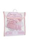 Muñecas Arias Poupée Vestido Elegance 33 cm - Série de 6 Modèles Assortis dès 3 Ans