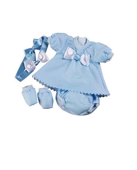 Muñecas Arias Poupée Vestido Elegance 33 cm - Série de 6 Modèles Assortis dès 3 Ans