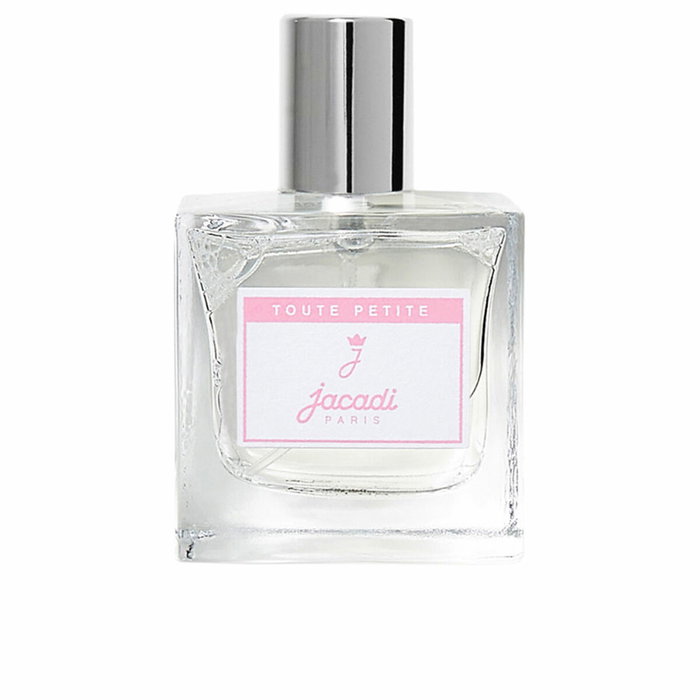 Jacadi TOUTE PETITE Eau de Cologne sans alcool 100 ml