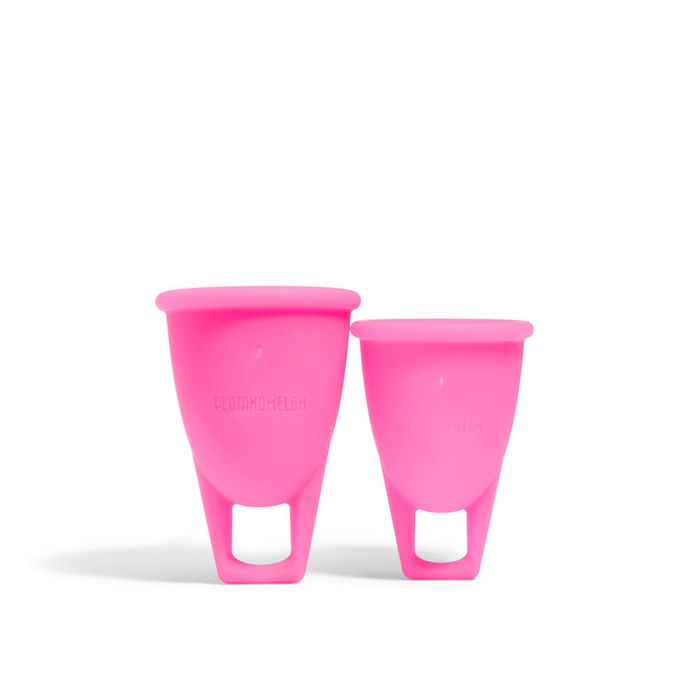 Platanomelón Coupe Menstruelle GRETA #Petite - 1 Unité