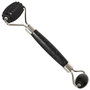Cosmetic Club Masseur Facial Jade Noir