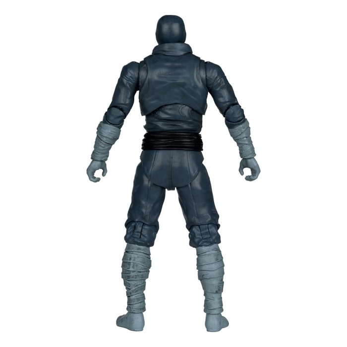 McFarlane Toys Tortues Ninja Page Punchers Foot Soldier 14 cm